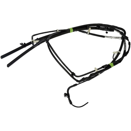 Dorman Vacuum Harness 926-466